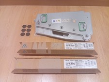 RICOH MP C400 + POJEMNIK NA ODPADY