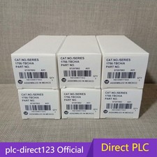 AB 1756-TBCH ControlLogix 36 Pin Screw Terminal Block 1756TBCH USA US Free Tax
