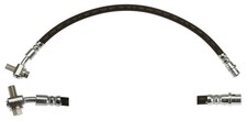 Bremsschlauch Hinten für Opel Insignia A G09 Country Tourer Sports Limo ab 08->