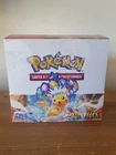 Display EV8 Etincelles Deferlantes EV08 x36 Boosters Pokémon Neuf Scellé FR