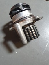 VW Passat 3C B6 Wasserpumpe - BMP 1,9L / 2,0L - 038121019E - 03L121031C