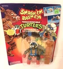 Kowabunga Kickboxin' Leo Teenage Mutant Ninja Turtles 1992 Figure Unpunched VTG