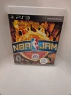 Nba Jam - Sony PlayStation 3
