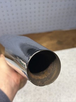 1991-2006 Harley Davidson Exhaust System 65747-94 HAR FXD1340/1450