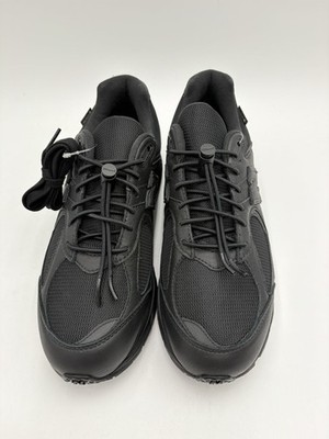 New Balance Men's 2002R Gore-Tex JJJJound Size 6.5 Black Storm