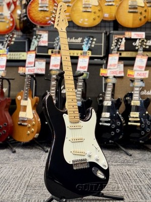 Fender 1993 Eric Clapton Stratocaster ``Mod.'' -Black- (no260417