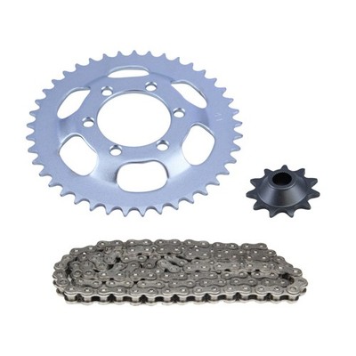 11 sprocket 41 sprocket chainset f Zündapp super combinette type 433 510 515 517