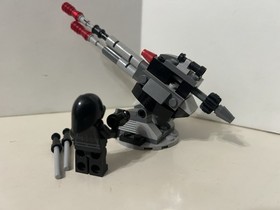 LEGO 75034 Star Wars: Death Star Troopers