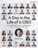 A Day In The Life Of A Ciso | David J. Gee | Taschenbuch | Englisch | 2025