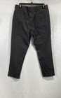 AllSaints Men's Black Kato Trouser Cotton Chino Pants Sz 32 — photo 2