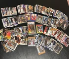 Michael Jordan - PSA 10 - 230+ Basketball Card Collection - Prizm - Rookie Cards