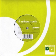 Le Volume Courbe - Harmony / Papillon De Nuit...