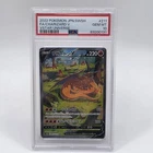 2022 Pokémon Charizard V 211/S12a Vstar Universe PSA 10 Special Art Rare Holo