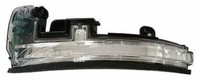 Blinker Spiegel RüCkspiegel FüR Range Rover Evoque 2011-2014 Rechts