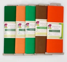 NEW Creative Cuts Palencia Broadcloth Fabric 2 yds- You Pick - Quilt Home Craft