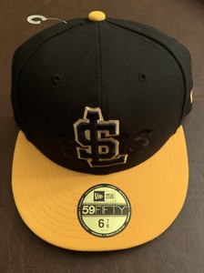 salt lake bees cap