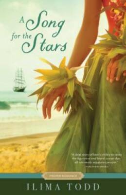 A Song for the Stars (Proper Romance Historical) - Paperback - GOOD