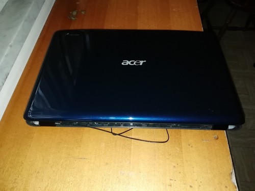 Acer Aspire 5535/5235 Non Funzionante per Ricambi - Foto 2 di 11