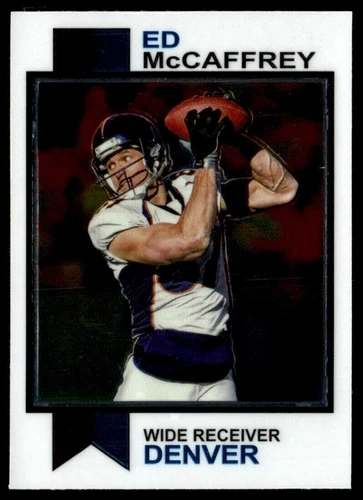 2023 Topps Composite Ed McCaffrey #1973-10