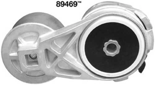 Belt Tensioner Assembly fits 2008-2017 International 7300 7400 4300,4300LP,4400 - Image 2 of 2