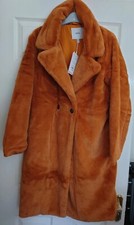 Ichi Ihhaya Ja - Classic Coat Size 40
