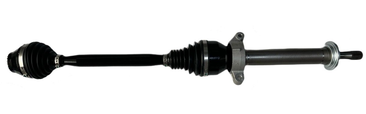 For 2014-2020 BMW i8 Front Left CV Axle Drive Shaft Assembly 1.5L