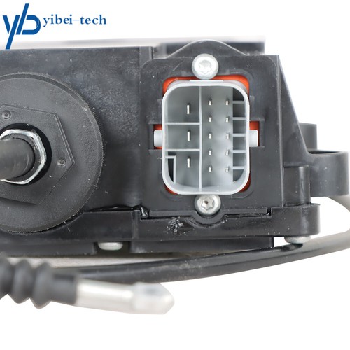 Parking Brake Actuator 2214302849 2214302949 For Mercedes-Benz S500 5.5L 4Matic - Picture 9 of 13