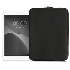 Neoprene Pouch Compatible with 12,4"-12,9" Tablet - Universal Sleeve Case