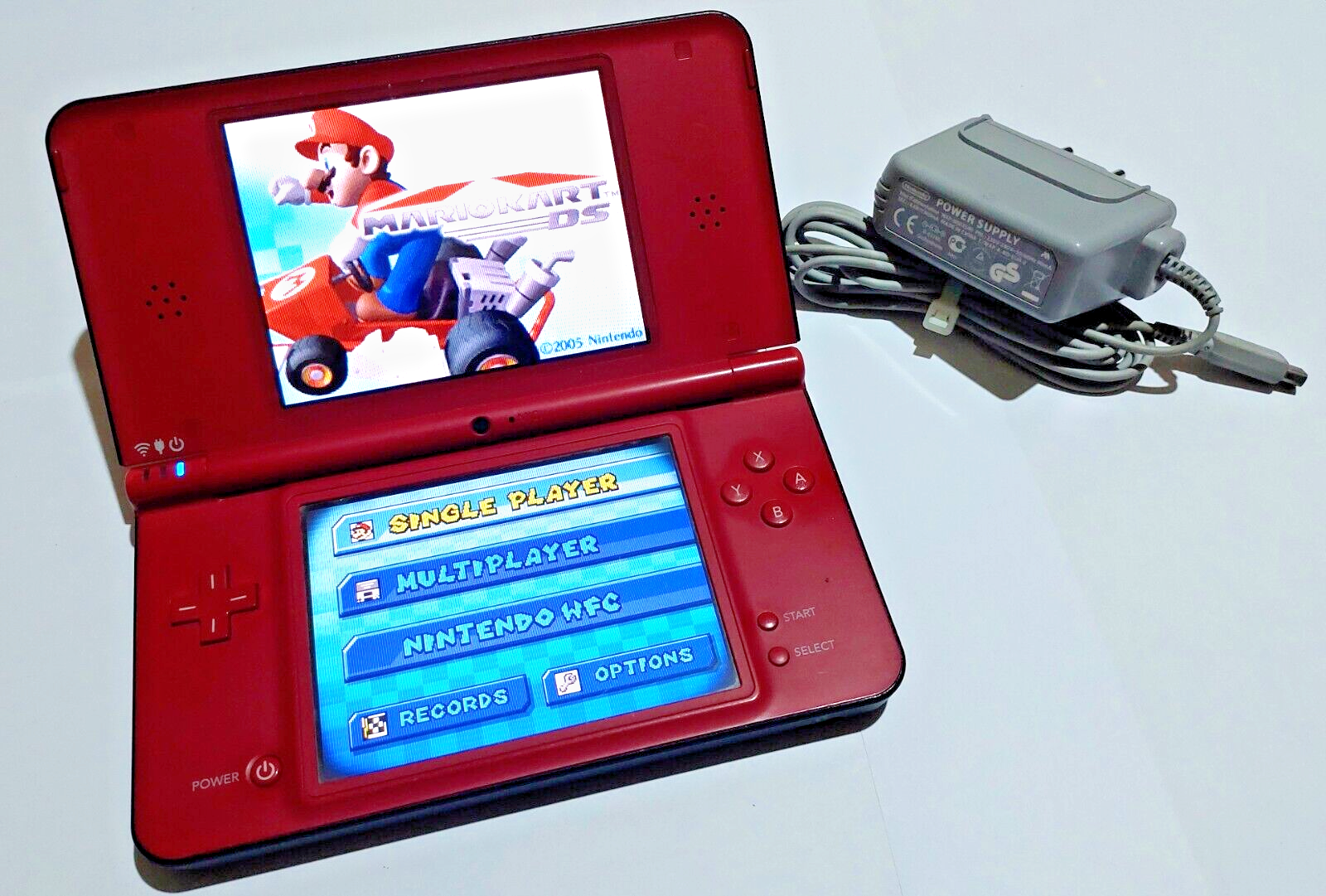 Nintendo DSI XL 25th Anniversary - For Sale in Kelowna - Castanet