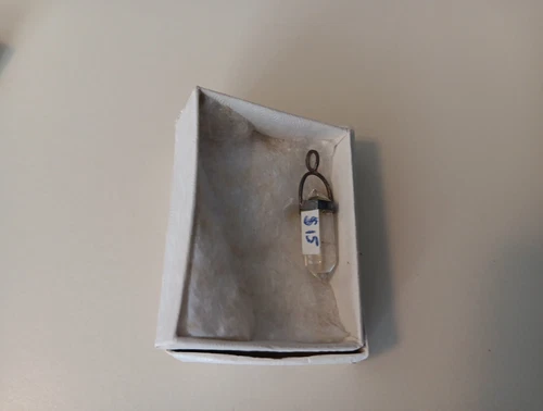 24 PC Costume Jewelry Lot Vintage Estate Bag/Box Gold Plate,Sara Cov.,Glass Bead