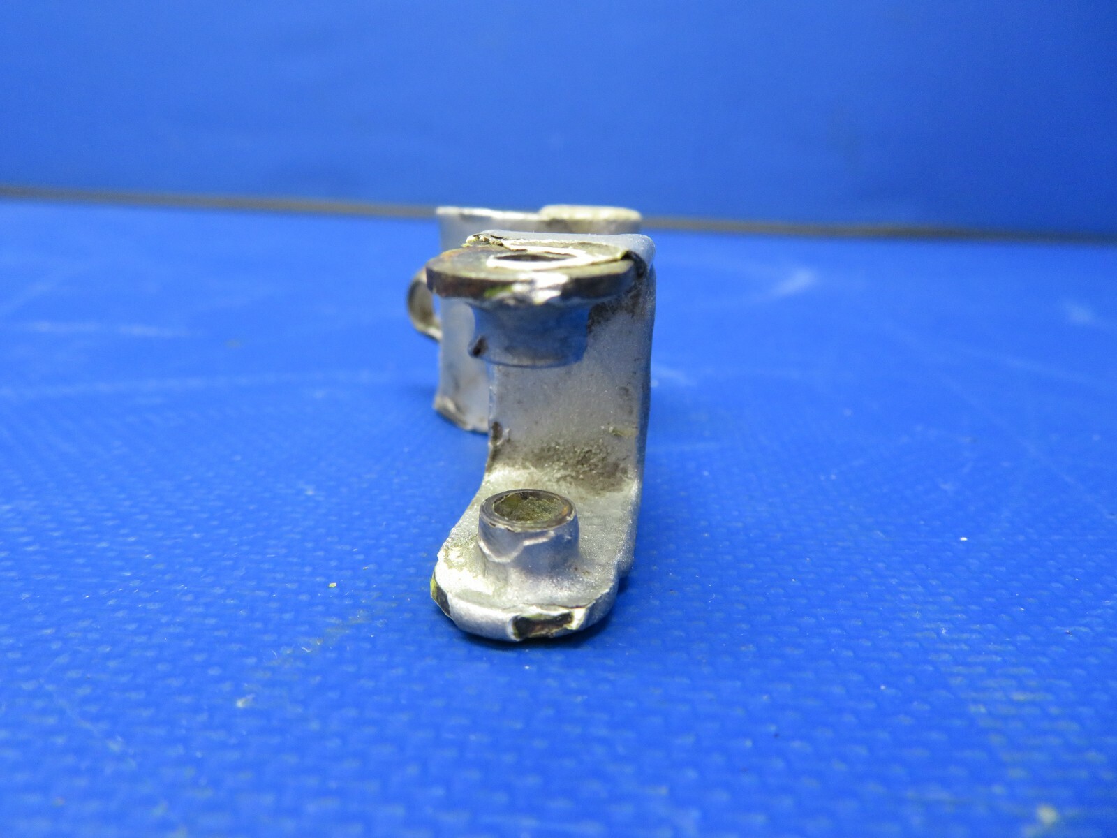 Mooney M20 / M20K Main Gear Support LH / RH P/N 550015-001 (0821 