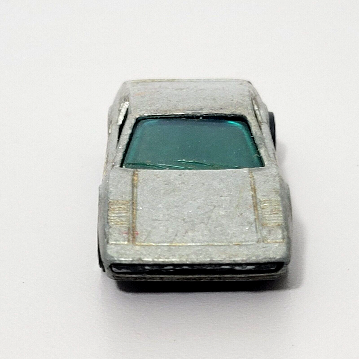 2 x 1982 Hot Wheels RACE BAIT 308 Ferrari Diecast Lot Silver BW | eBay