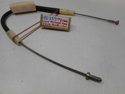 Câble D'embrayage Pour Ford Fiesta XR2 Mk2 – Occasion, En état De Marche