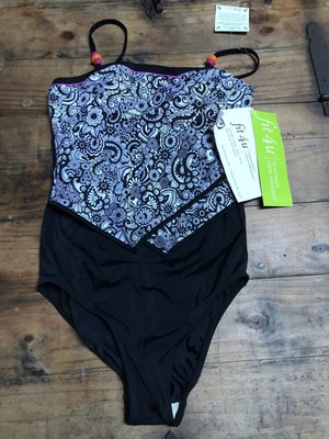 shelf bra bathing suit