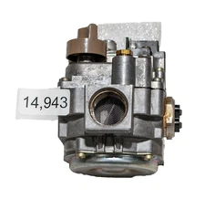 Robertshaw 7000BDER-S7A Gas Valve