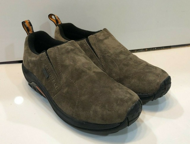 merrell jungle moc waterproof