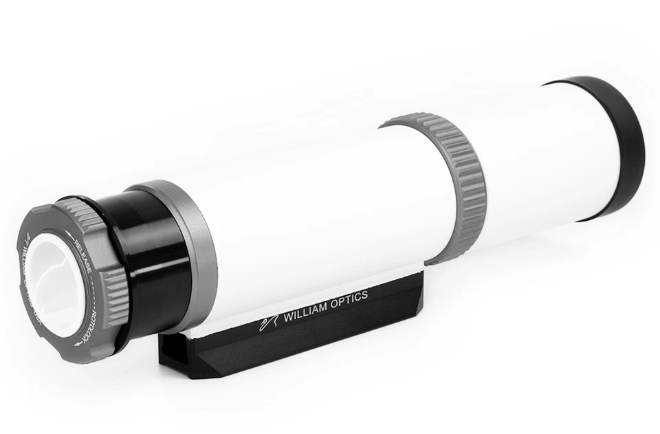 William Optics Slide-base UniGuide 50mm Guide Scope for QHY, SBIG, ZWO cameras - Image 4 of 4