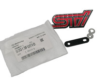Calandre Subaru IMPREZA