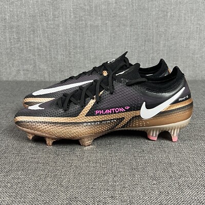 Nike Phantom GT2 Elite FG Generation Pack Copper Cleats DR5954-810