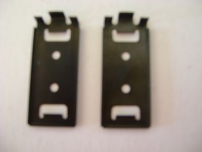 Lionel 362-82 Track Clips- (pkg. of two)