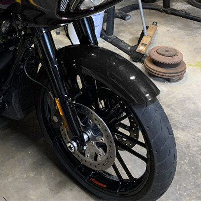 Harley-Davidson ショベルFXE ウィンカー　リア　フロントセット Harley-Davidson ショベルFXE ウィンカー リア フロントセット Harley