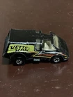 1979 Vintage Hot Wheels Vette Van Black Hi-Rakers Blackwall HK Diecast Car Chevy