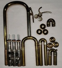 Carl Fisher Senator Cornet Replacement Parts