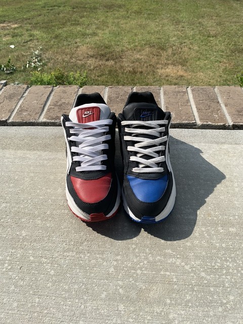 nike air max ltd custom