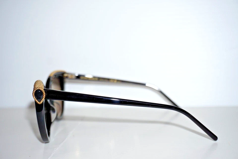 NUEVAS GAFAS DE SOL AUTÉNTICAS BOUCHERON BC 0116S 001 Foto 3 de 4