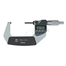 1 Pc. New 293-232-30 Outside diameter micrometer 50-75mm