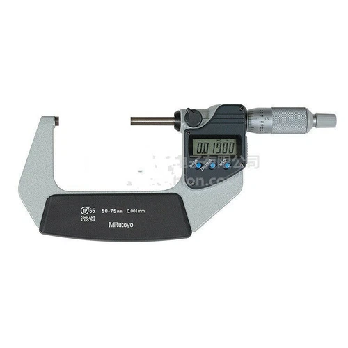 1PCS New 293-232-30 Outside diameter micrometer 50-75mm