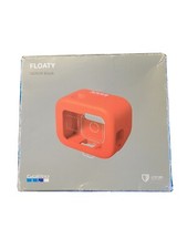 Official Genuine GoPro Floaty Protective Case for HERO8 Black - Orange