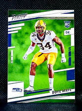 Panini Prestige - BOYE MAFE #387 - Rookie Card