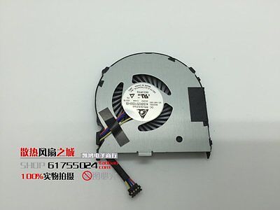 HK-Part Fan for HP Elitebook Revolve 810 G1 G2 Series CPU Cooling Fan 